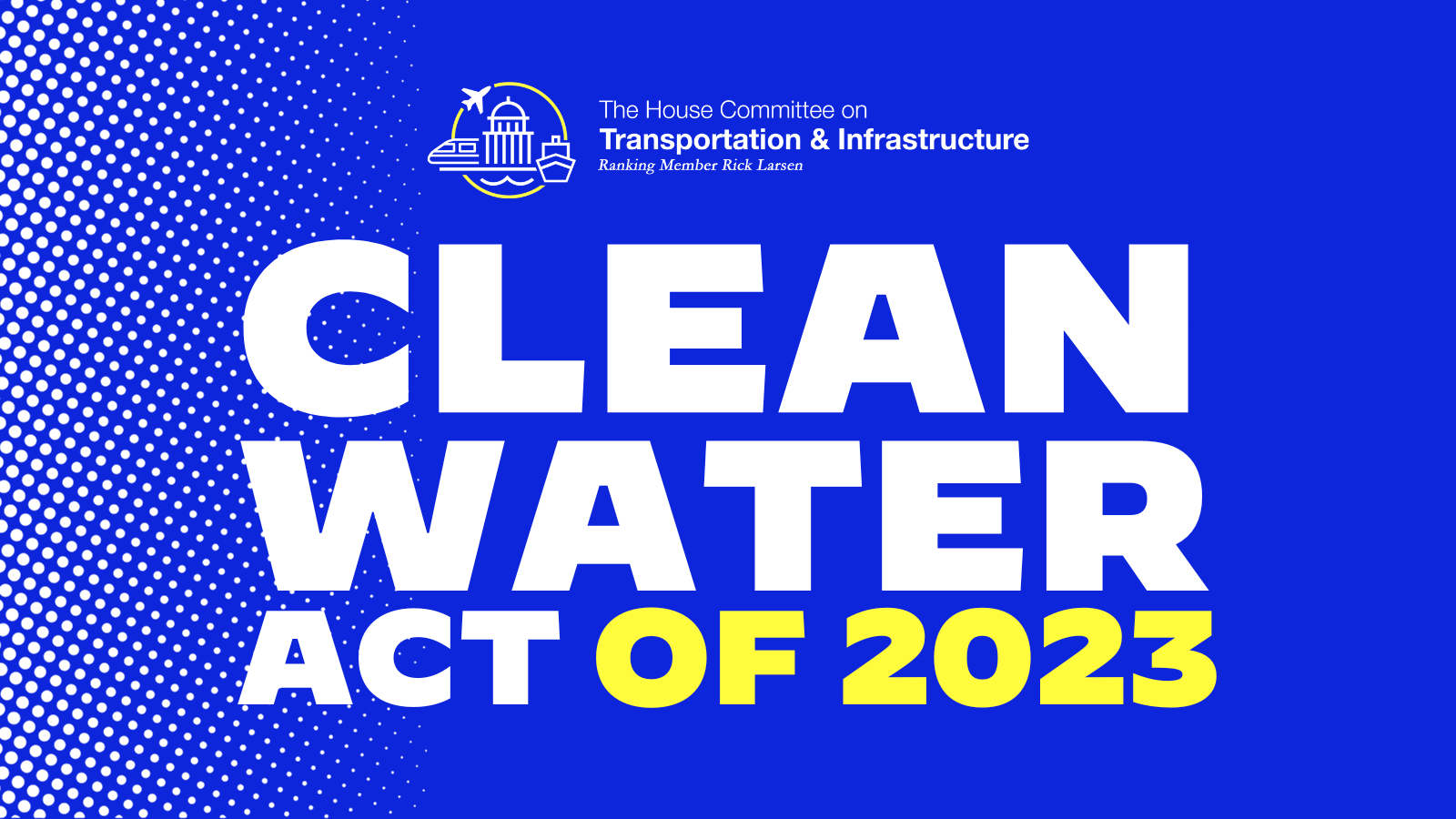 Clean Water Act of 2023